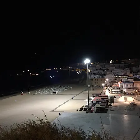 Bellavista Tenis Clube - Sea View Lägenhet *
