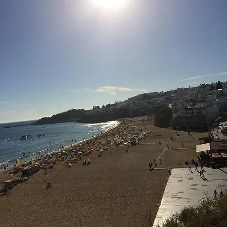 Bellavista Tenis Clube - Studio Sea View * Albufeira