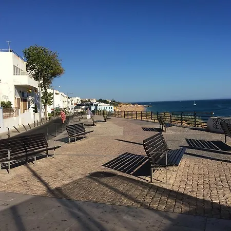 Bellavista Ténis Clube - Sea View Albufeira