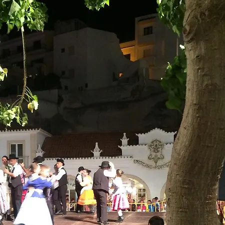 Bellavista Ténis Clube - Sea View