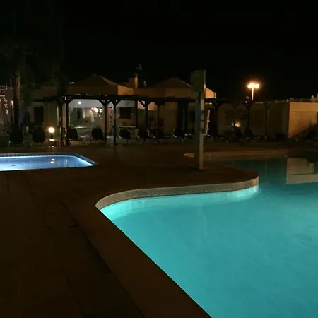 Bellavista Tenis Clube - Studio Sea View Apartment