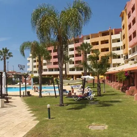 Bellavista Tenis Clube - Studio Sea View Apartment *