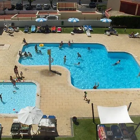 Bellavista Tenis Clube - Studio Sea View Albufeira