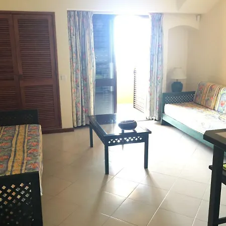 Bellavista Tenis Clube - Sea View *