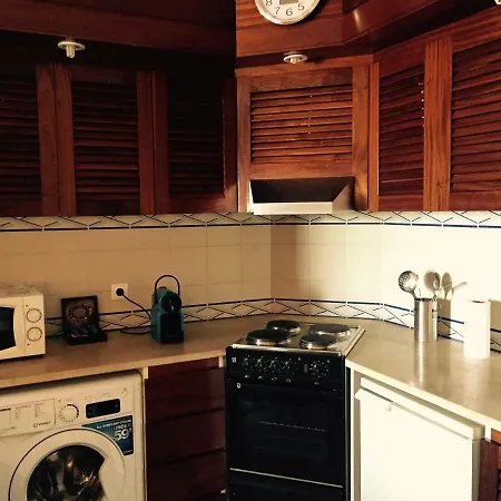 Bellavista Tenis Clube - Sea View *