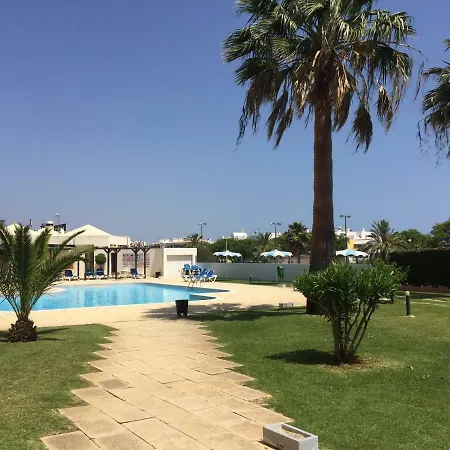 Bellavista Tenis Clube - Studio Sea View * Albufeira