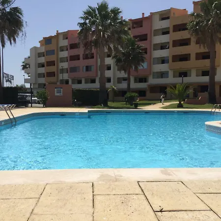 Bellavista Tenis Clube - Studio Sea View * Albufeira