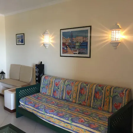 Bellavista Ténis Clube - Sea View