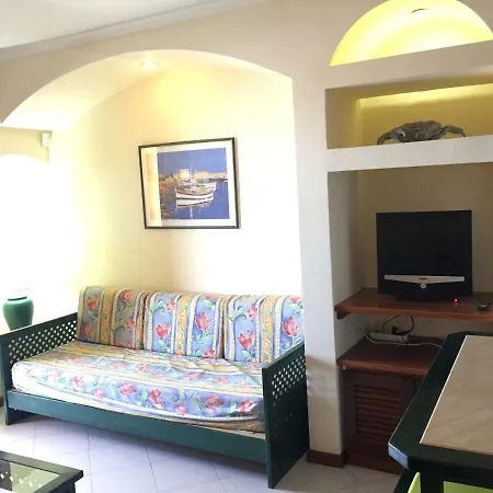 Bellavista Tenis Clube - Studio Sea View