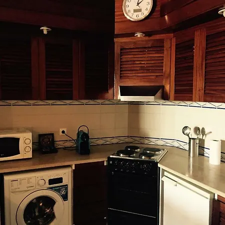 Bellavista Tenis Clube - Sea View アパート アルブフェイラ