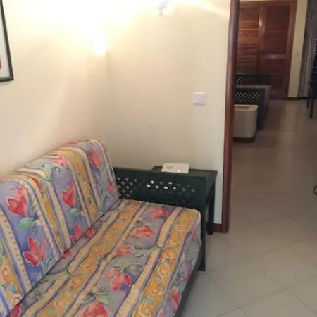 Bellavista Ténis Clube - Sea View * Albufeira