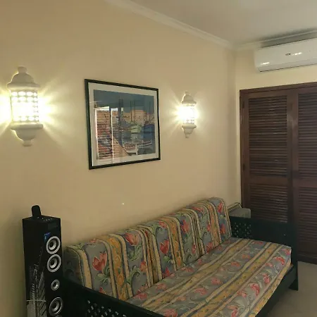 Bellavista Tenis Clube - Sea View *