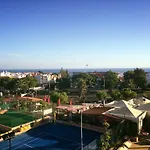 Bellavista Tenis Clube - Sea View アパート *