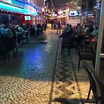 Bellavista Tenis Clube - Sea View アルブフェイラ