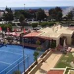 Bellavista Tenis Clube - Sea View アパート *