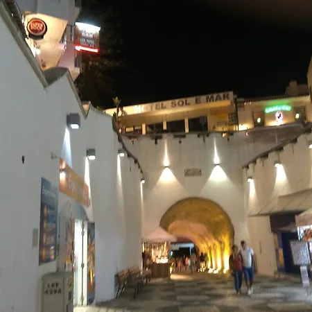 Apartamento Bellavista Ténis Clube - Sea View