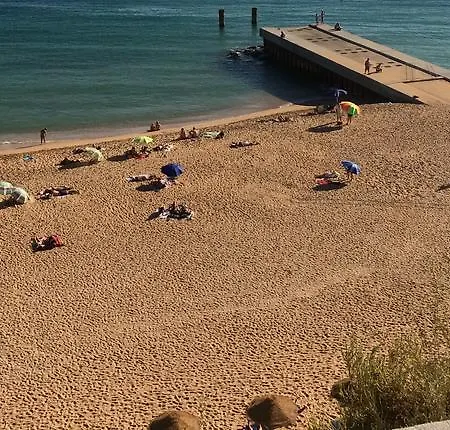 Bellavista Ténis Clube - Sea View Apartamento