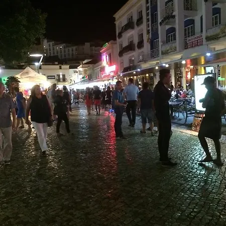 Apartamento Bellavista Ténis Clube - Sea View Albufeira