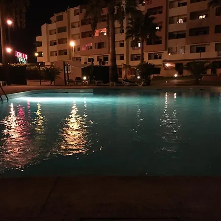 Bellavista Ténis Clube - Sea View * Albufeira