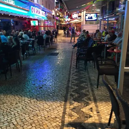 Bellavista Ténis Clube - Sea View Albufeira