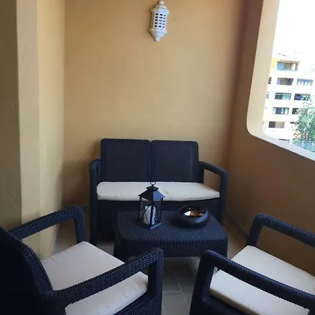 Apartamento Bellavista Ténis Clube - Sea View Albufeira