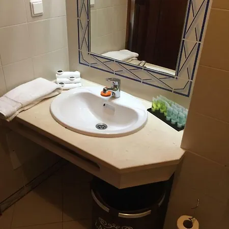 Apartamento Bellavista Ténis Clube - Sea View Albufeira