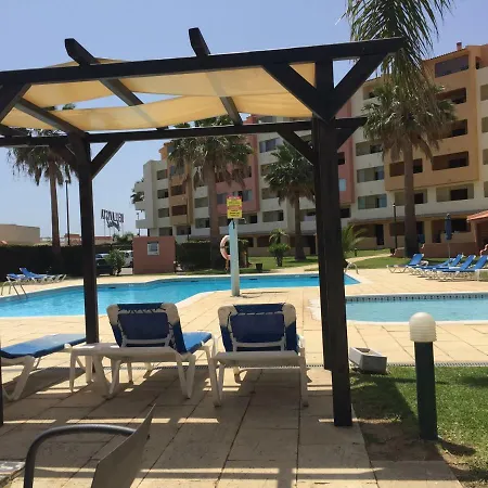 Bellavista Ténis Clube - Sea View *