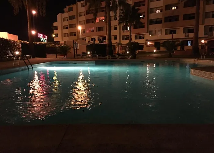 Bellavista Ténis Clube - Sea View * Albufeira