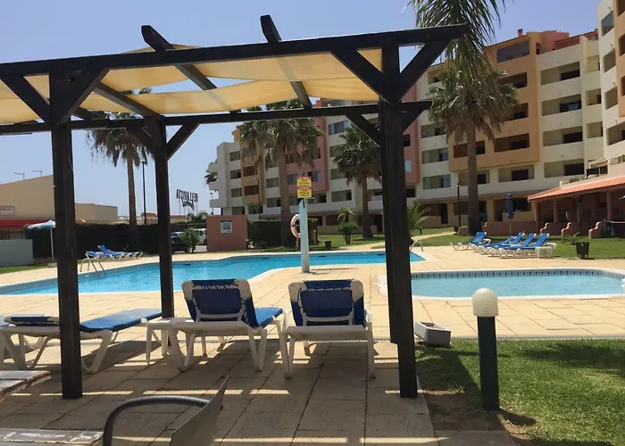 Bellavista Ténis Clube - Sea View *