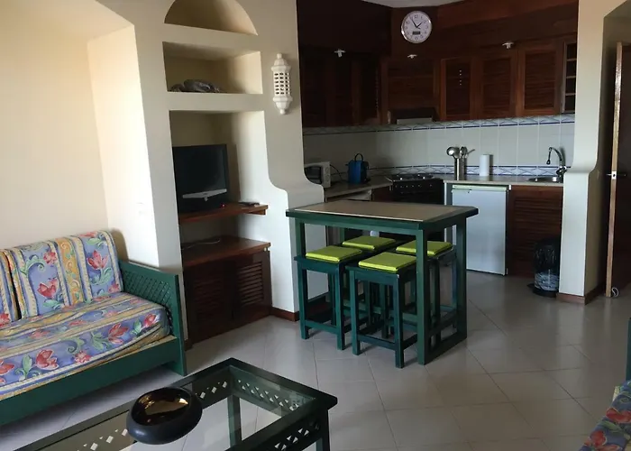Appartamento Bellavista Ténis Clube - Sea View Albufeira