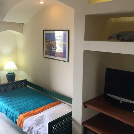 Bellavista Tenis Clube - Sea View Apartament