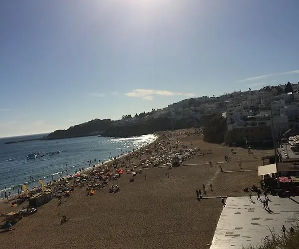 Bellavista Tenis Clube - Sea View * 알부페이라