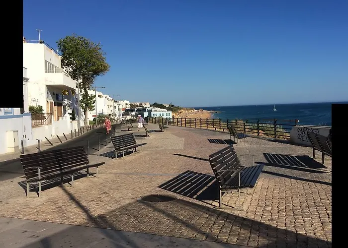 Bellavista Tenis Clube - Sea View 알부페이라