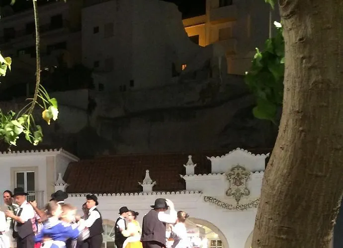 Bellavista Tenis Clube - Sea View