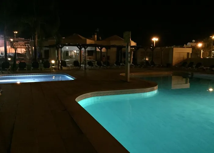 Bellavista Tenis Clube - Sea View 아파트