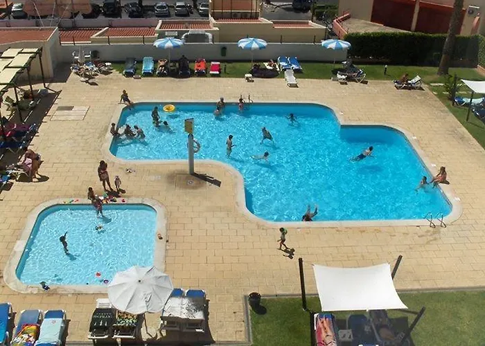 Bellavista Tenis Clube - Sea View 알부페이라