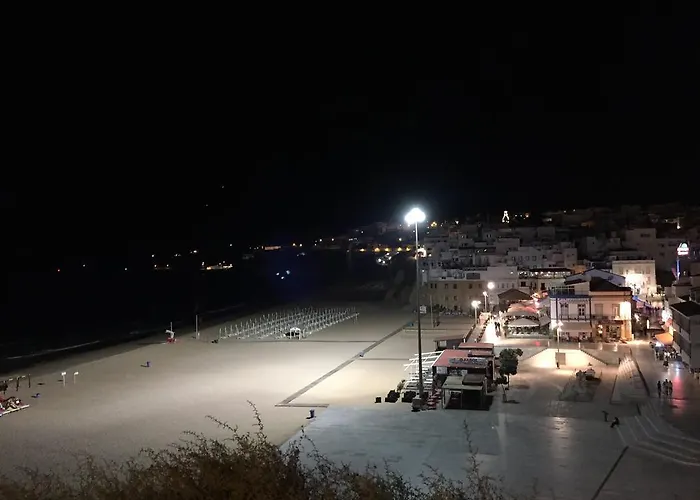 Bellavista Tenis Clube - Sea View 아파트 *