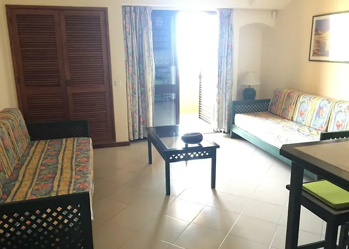 Bellavista Tenis Clube - Sea View *