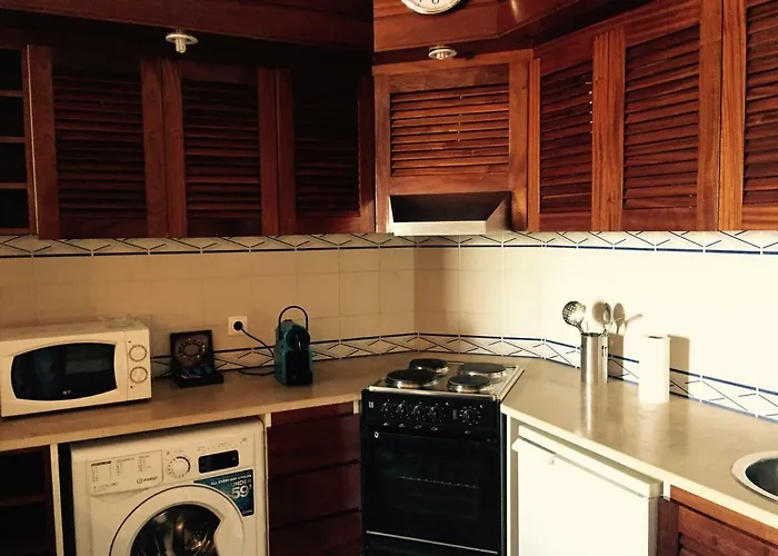 Bellavista Tenis Clube - Sea View *