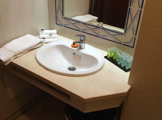 아파트 Bellavista Tenis Clube - Sea View 알부페이라