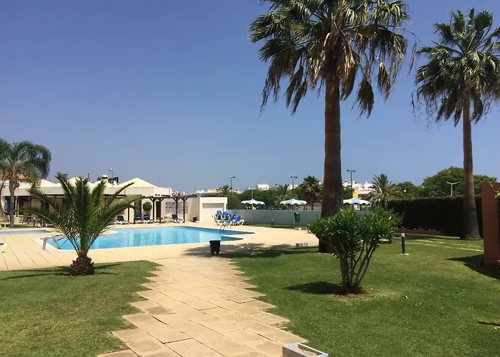 Bellavista Tenis Clube - Sea View * 알부페이라