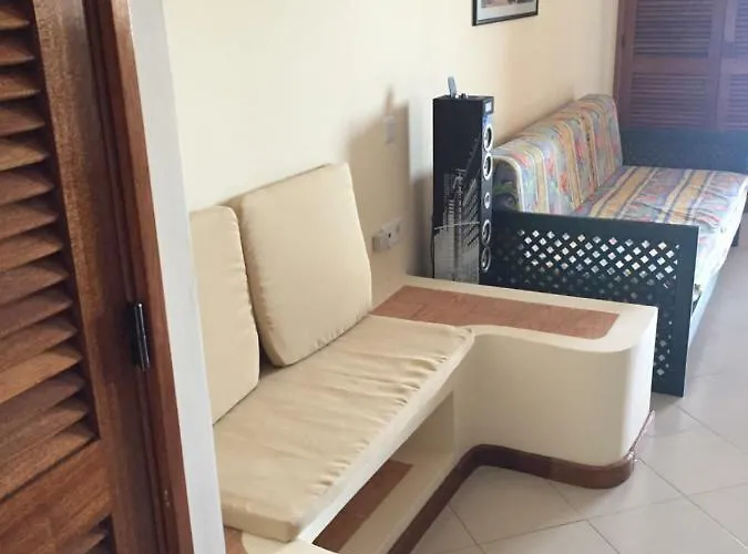 아파트 Bellavista Tenis Clube - Sea View 알부페이라