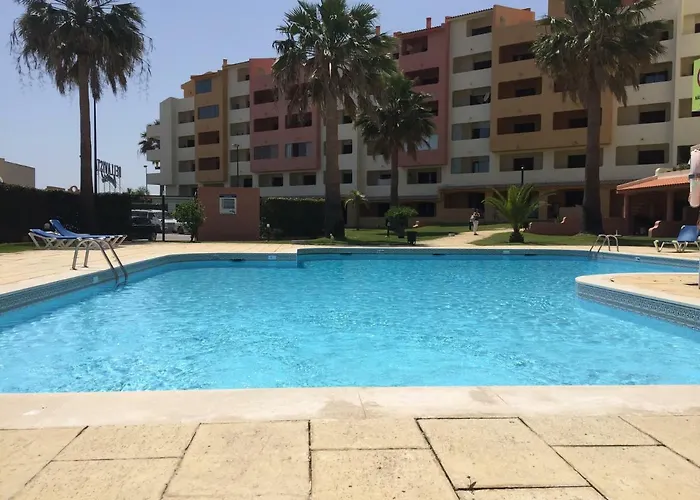 Bellavista Tenis Clube - Sea View * 알부페이라