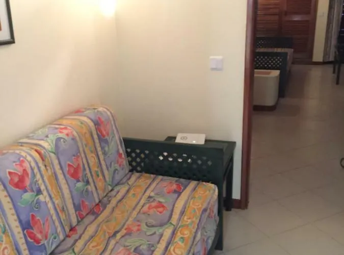 Bellavista Tenis Clube - Sea View * 알부페이라