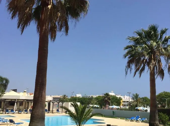 Bellavista Tenis Clube - Sea View